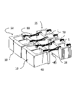 Une figure unique qui représente un dessin illustrant l'invention.